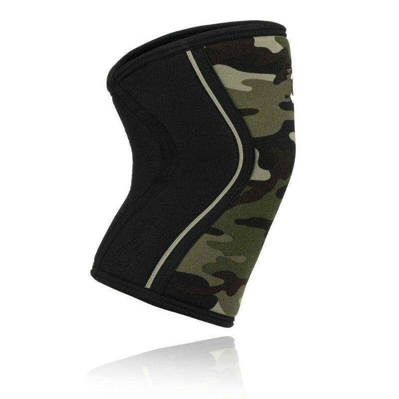 Neoprene Knee Brace Sleeves