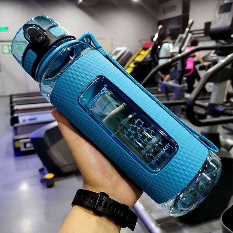 Leak-Proof Water Bottle