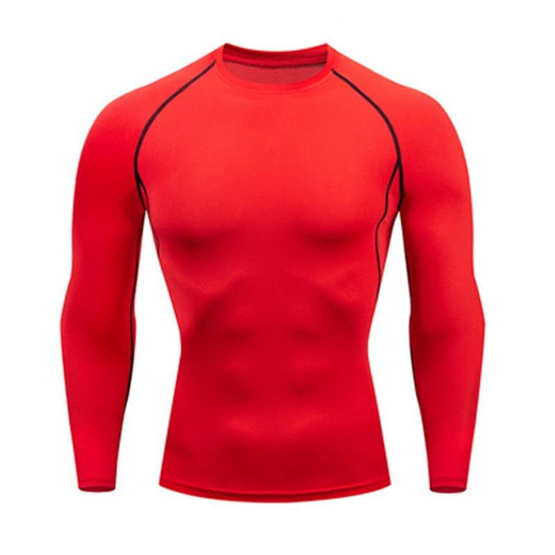 Thermal underwear & Jogging Sportswear Set