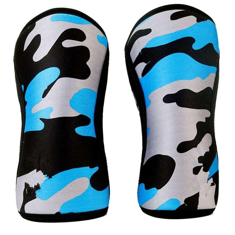 Neoprene Knee Brace Sleeves