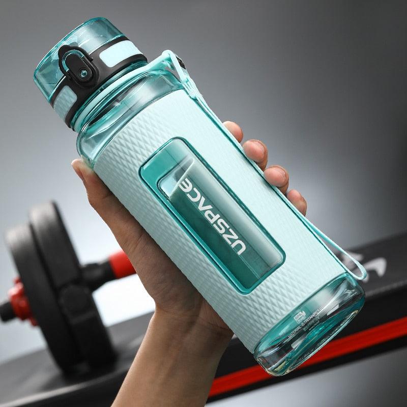 Leak-Proof Water Bottle