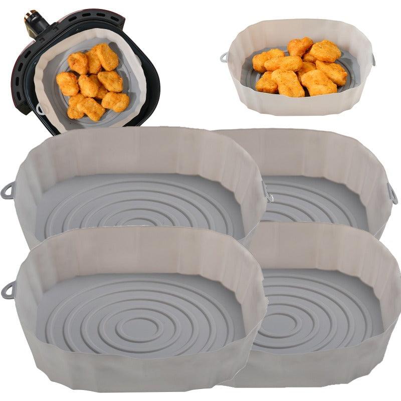 Silicone Air Fryer Basket