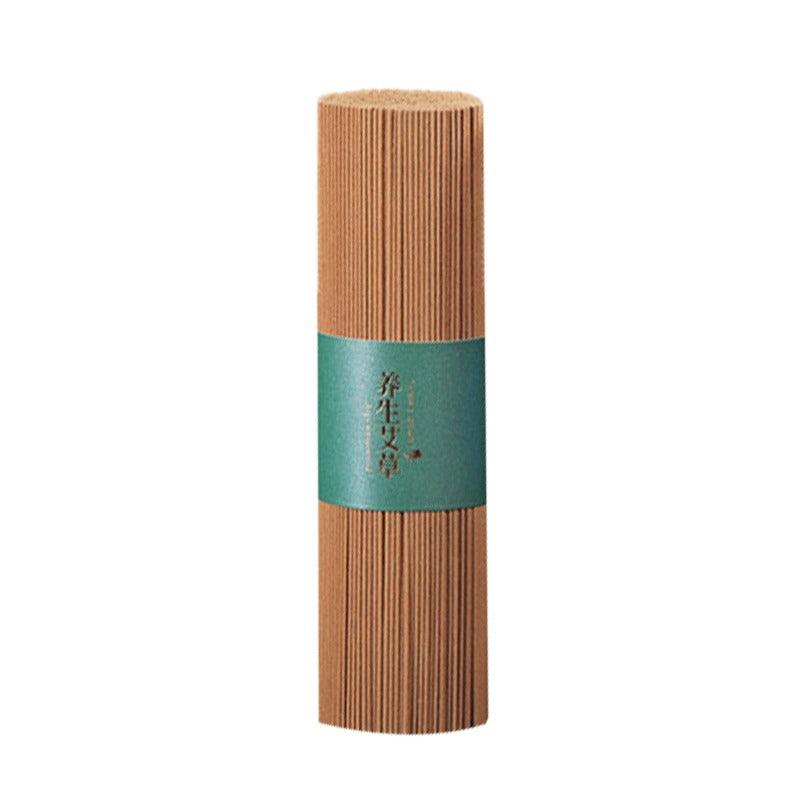 Natural Sandalwood Aromatherapy Incense Sticks