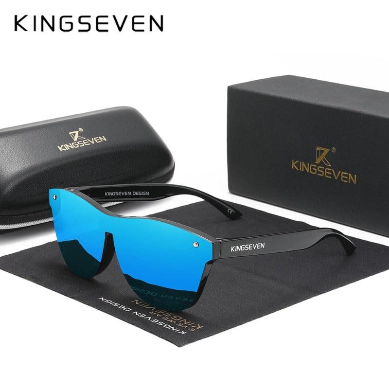KINGSEVEN Men's Sunglasses