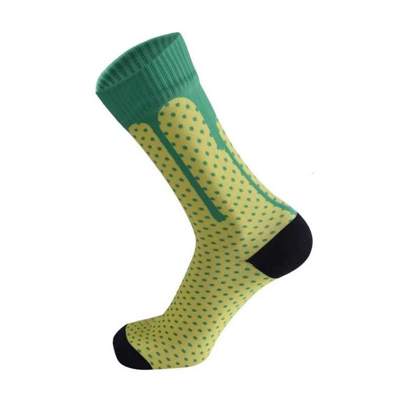 Waterproof Bamboo Fiber Socks