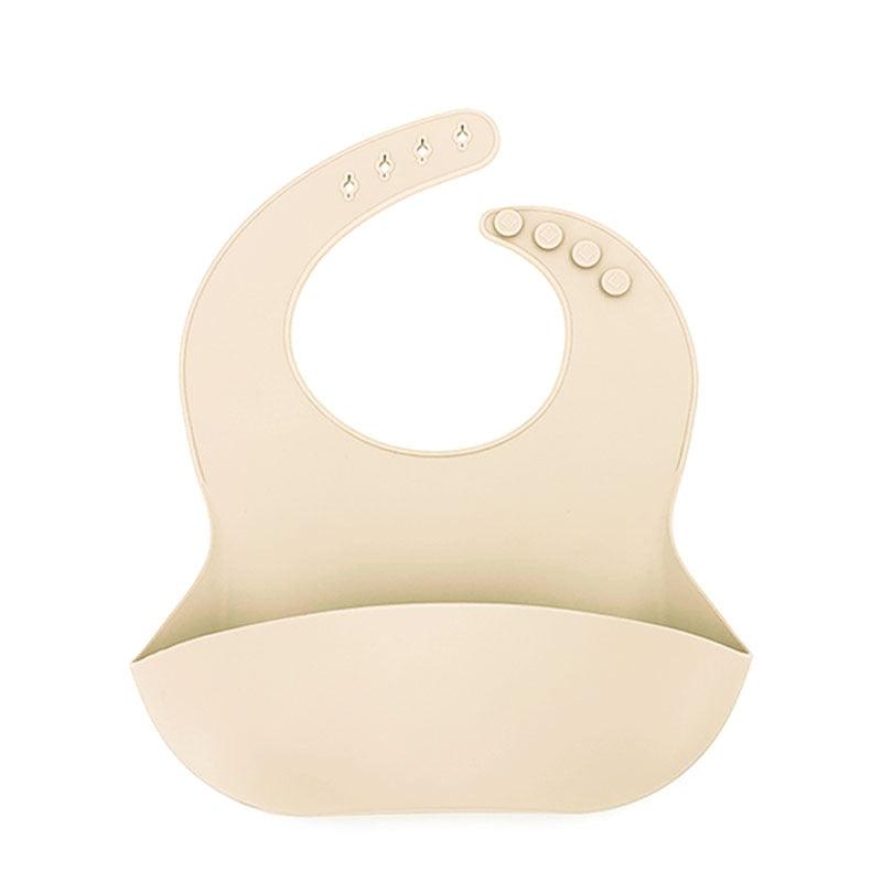 Baby Safe Silicone Dining Plate