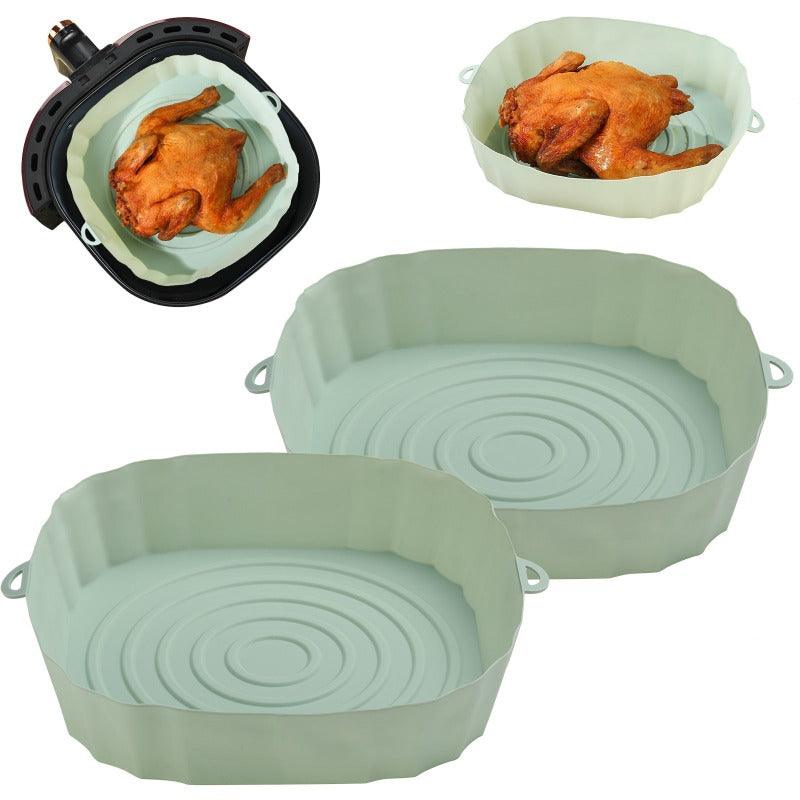 Silicone Air Fryer Basket