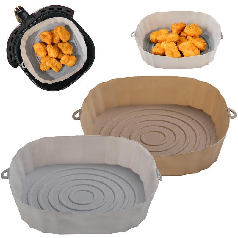 Silicone Air Fryer Basket