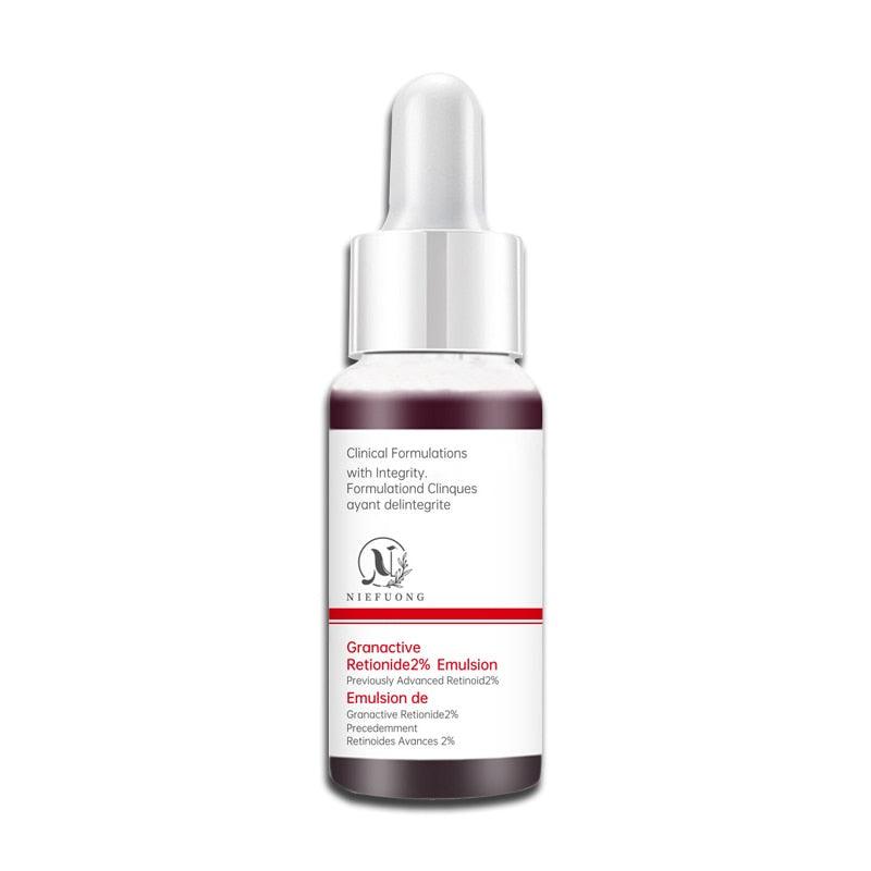 Skin Care Face Moisturizing Serum