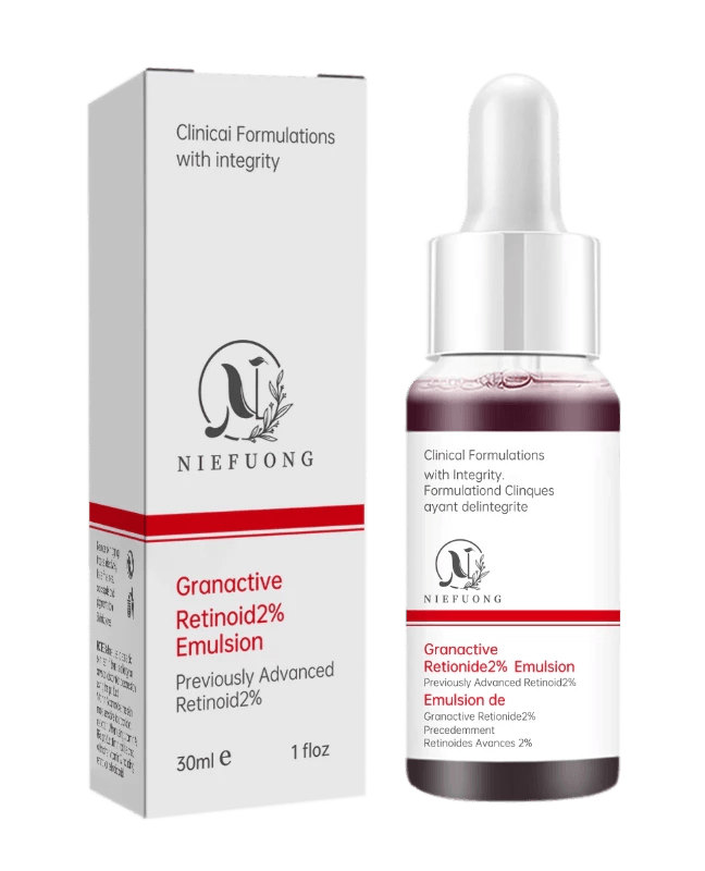 Skin Care Face Moisturizing Serum